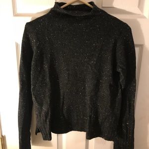Madewell wool sweater